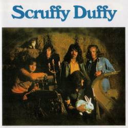 Scruffy Duffy